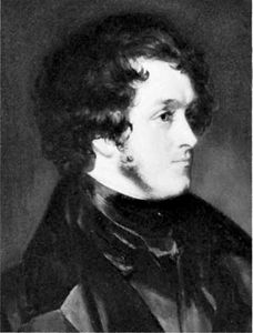 William Harrison Ainsworth