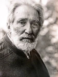 Mario Rigoni Stern