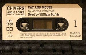 Cat and Mouse