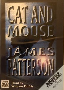 Cat and Mouse
