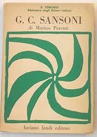 G. C. Sansoni Editore