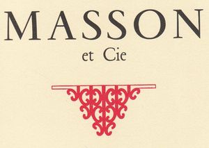 Masson et Cie