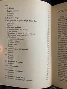 Enigmi e giochi matematici - Volume 2°