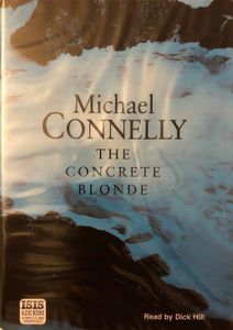 The Concrete Blonde