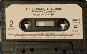 The Concrete Blonde