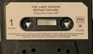 The Last Coyote