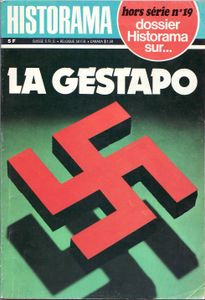 La Gestapo