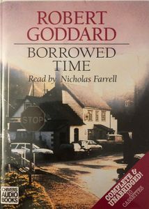 Borrowed Time