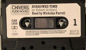 Borrowed Time