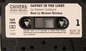 Caught in the Light