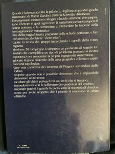 Enigmi e giochi matematici - Volume 3°