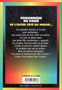 Vallée Fantôme: Prisonnière du passé