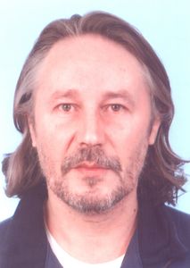 Yannick Surcouf