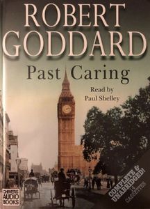 Past Caring