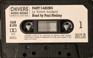 Past Caring