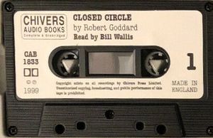Closed Circle