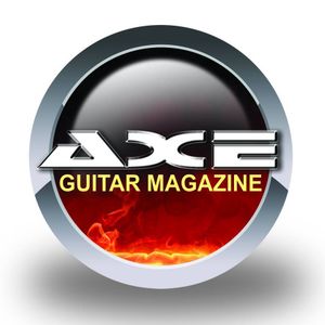 Axe Guitar Magazine