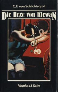 Die Hexe von Klewan