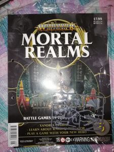 Mortal Realms 5