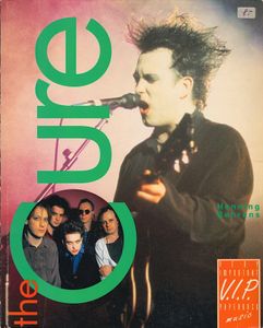The Cure