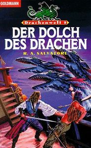 Der Dolch Des Drachen
