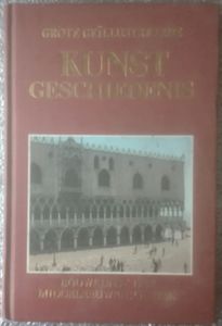 Bouwkunst Der Middeleeuwen: Gotiek