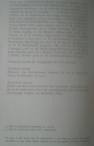 De Kunstcentra Ravenna, Constantinopel