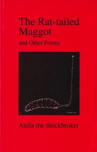 The Rat-tailed Maggot and Other Poems