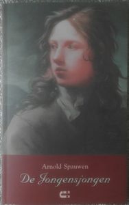 De Jongensjongen