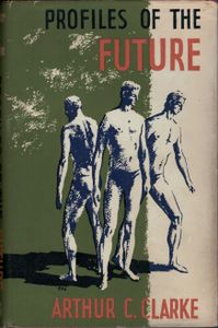 Profiles of the Future