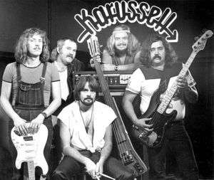 Karussell