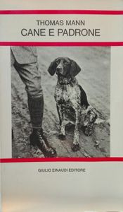 Cane e Padrone