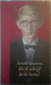 En Ik Schrijf In De Hemel