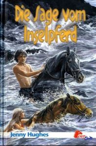 Die Sage Vom Inselpferd