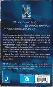 Tempelriddarens arv