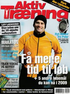 Aktiv Træning (01/2009 Januar)