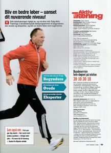 Aktiv Træning (01/2009 Januar)