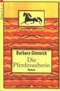 Die Pferdezauberin