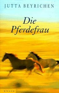 Die Pferdefrau