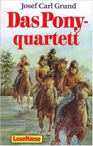 Das Ponyquartett