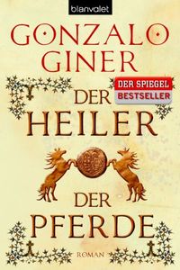 Der Heiler Der Pferde
