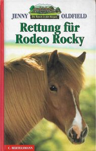 Rettung Für Rodeo Rocky