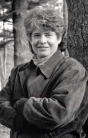 Barbara Dimmick