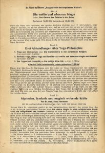 Elementargeister - Ihre Natur und verschiedenen Charaktere, Gruppen, Arten und Klassen
