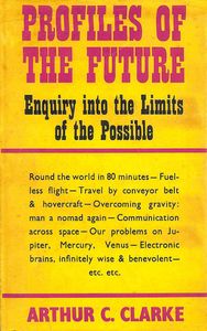 Profiles of the Future