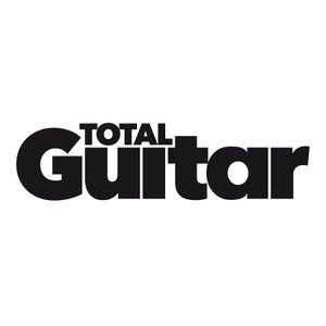Total Guitar