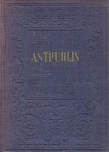 Antpuolis