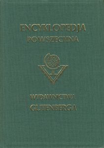 Encyklopedja Powszechna Wydawnictwa Gutenberga (Tom 2: Assurbanipal do Caudry)