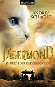 Jägermond: Im Reich Der Katzenkönigin