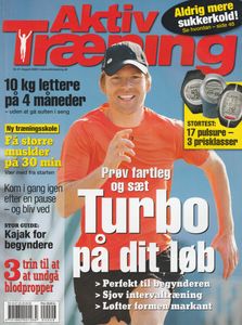 Aktiv Træning (08/2009 August)